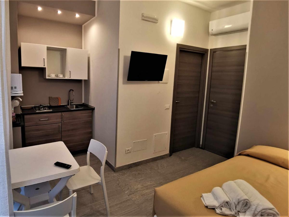 Casa Belfiore Vicenza Medici 17 外观 照片