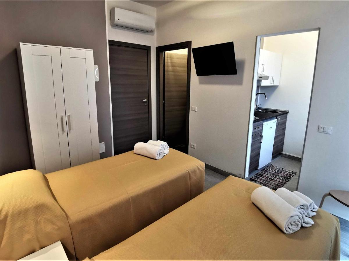 Casa Belfiore Vicenza Medici 17 外观 照片
