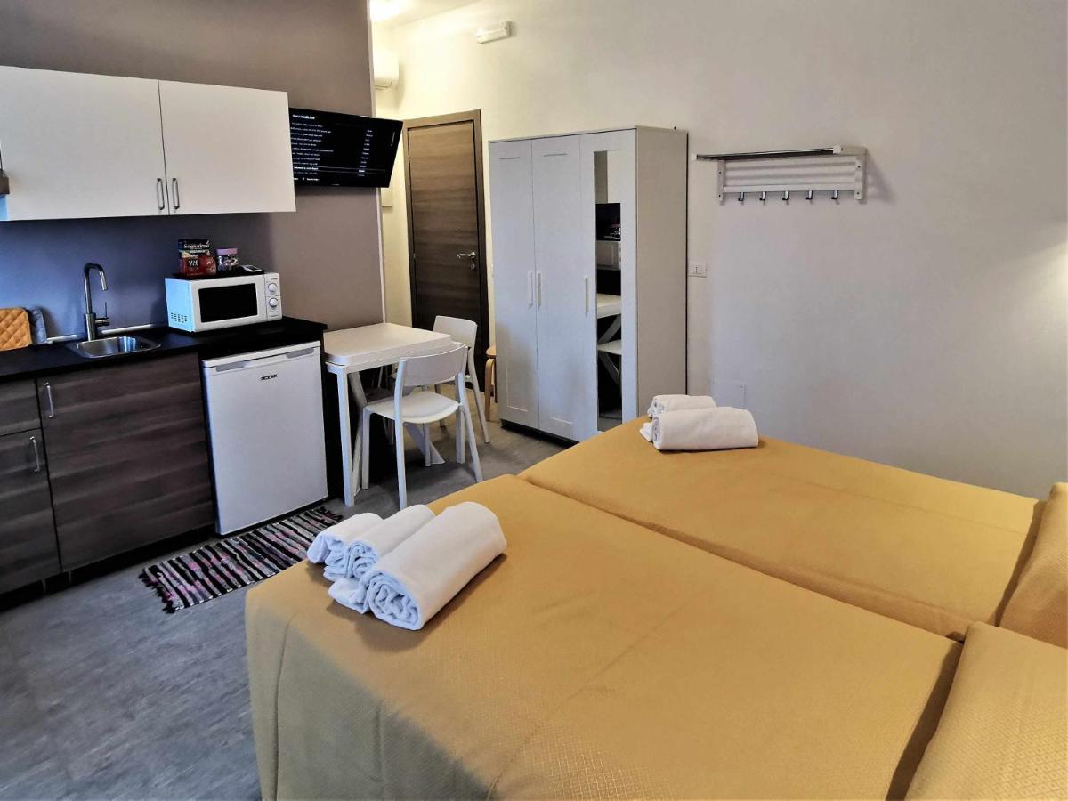 Casa Belfiore Vicenza Medici 17 外观 照片