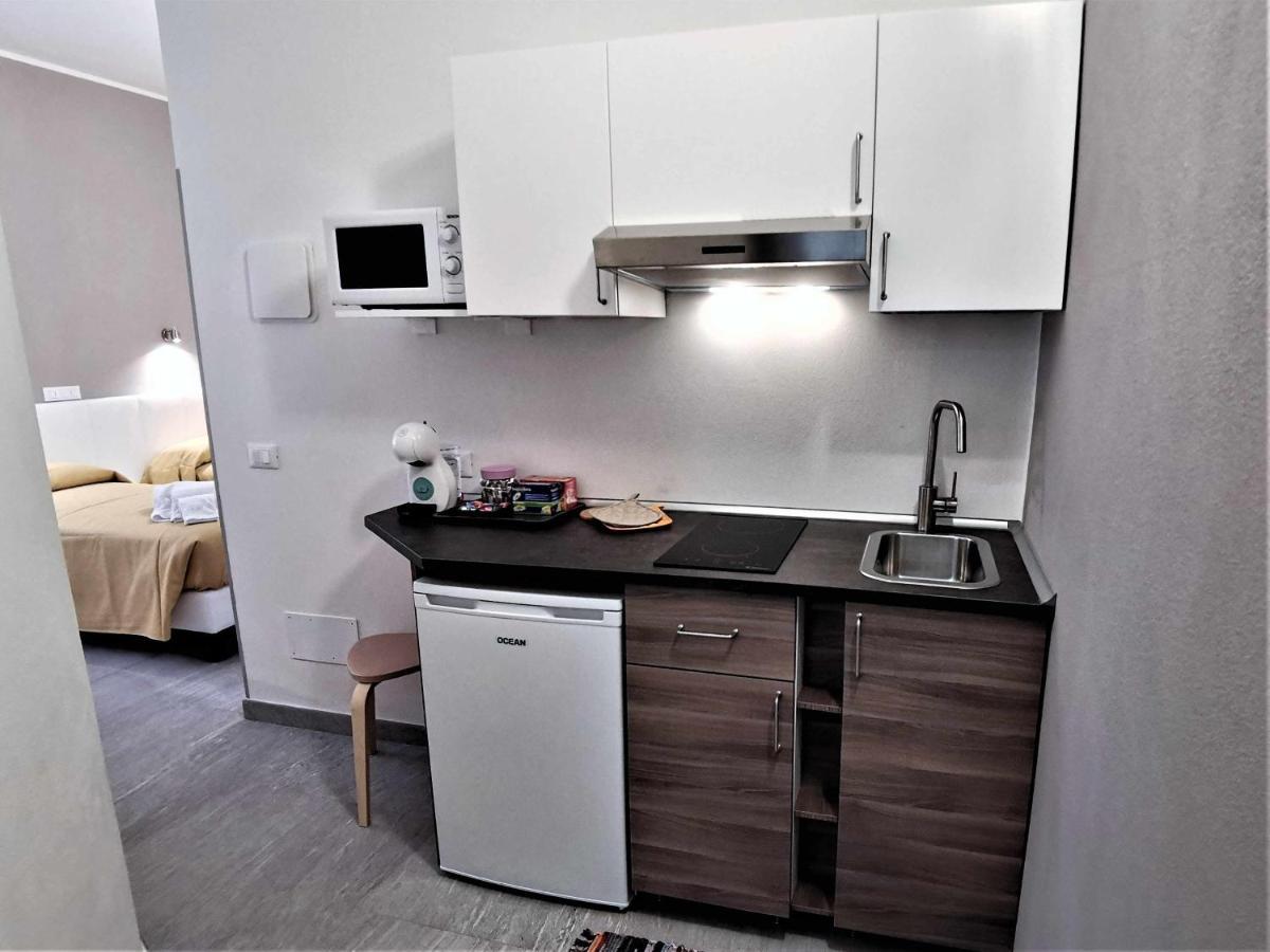 Casa Belfiore Vicenza Medici 17 外观 照片