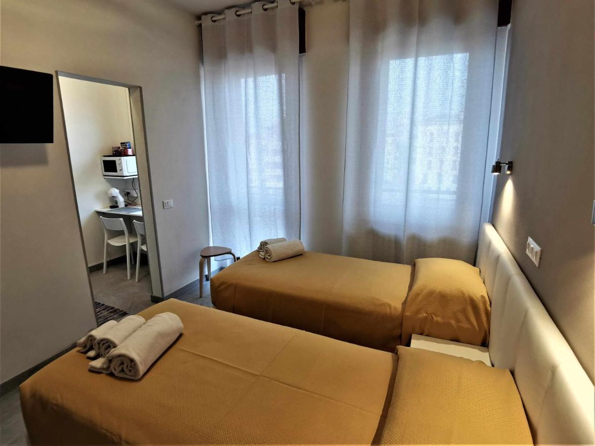 Casa Belfiore Vicenza Medici 17 外观 照片
