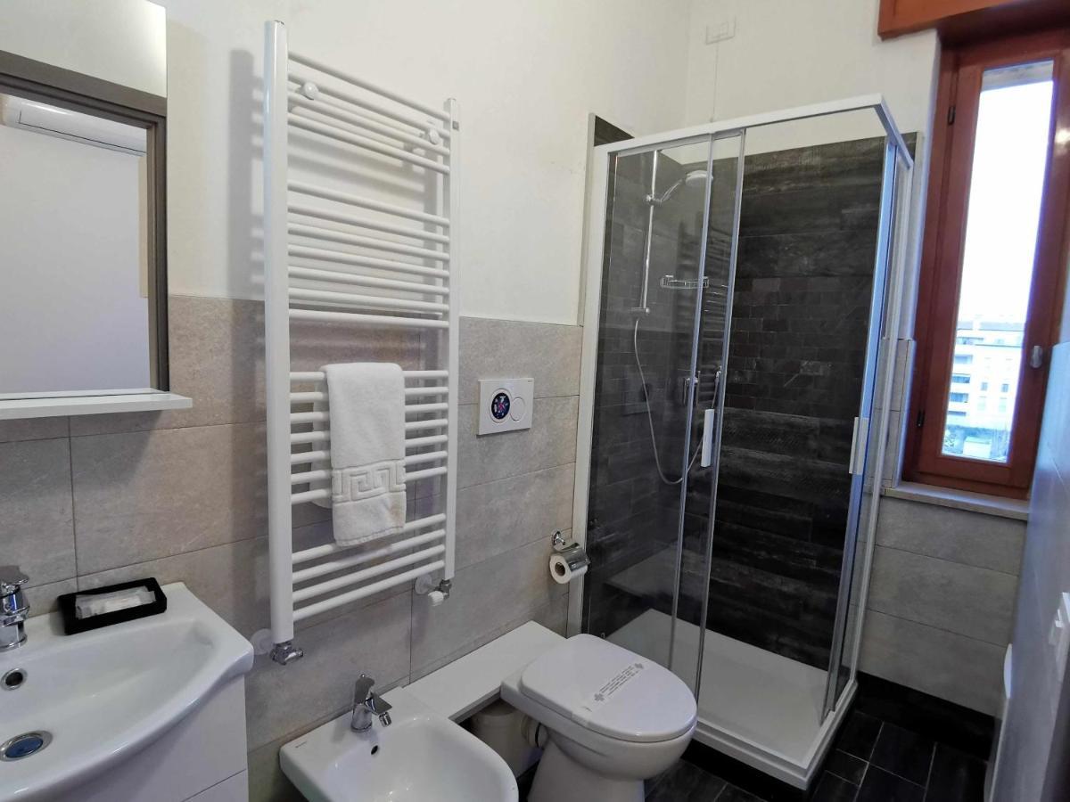 Casa Belfiore Vicenza Medici 17 外观 照片