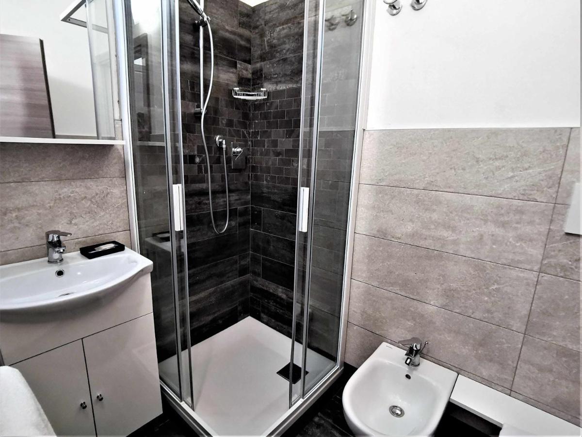 Casa Belfiore Vicenza Medici 17 外观 照片