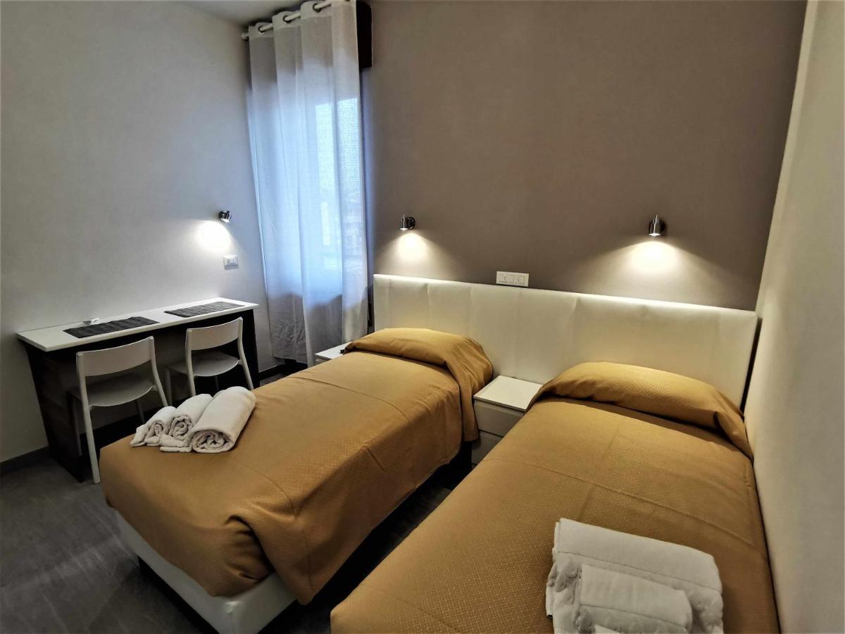 Casa Belfiore Vicenza Medici 17 外观 照片