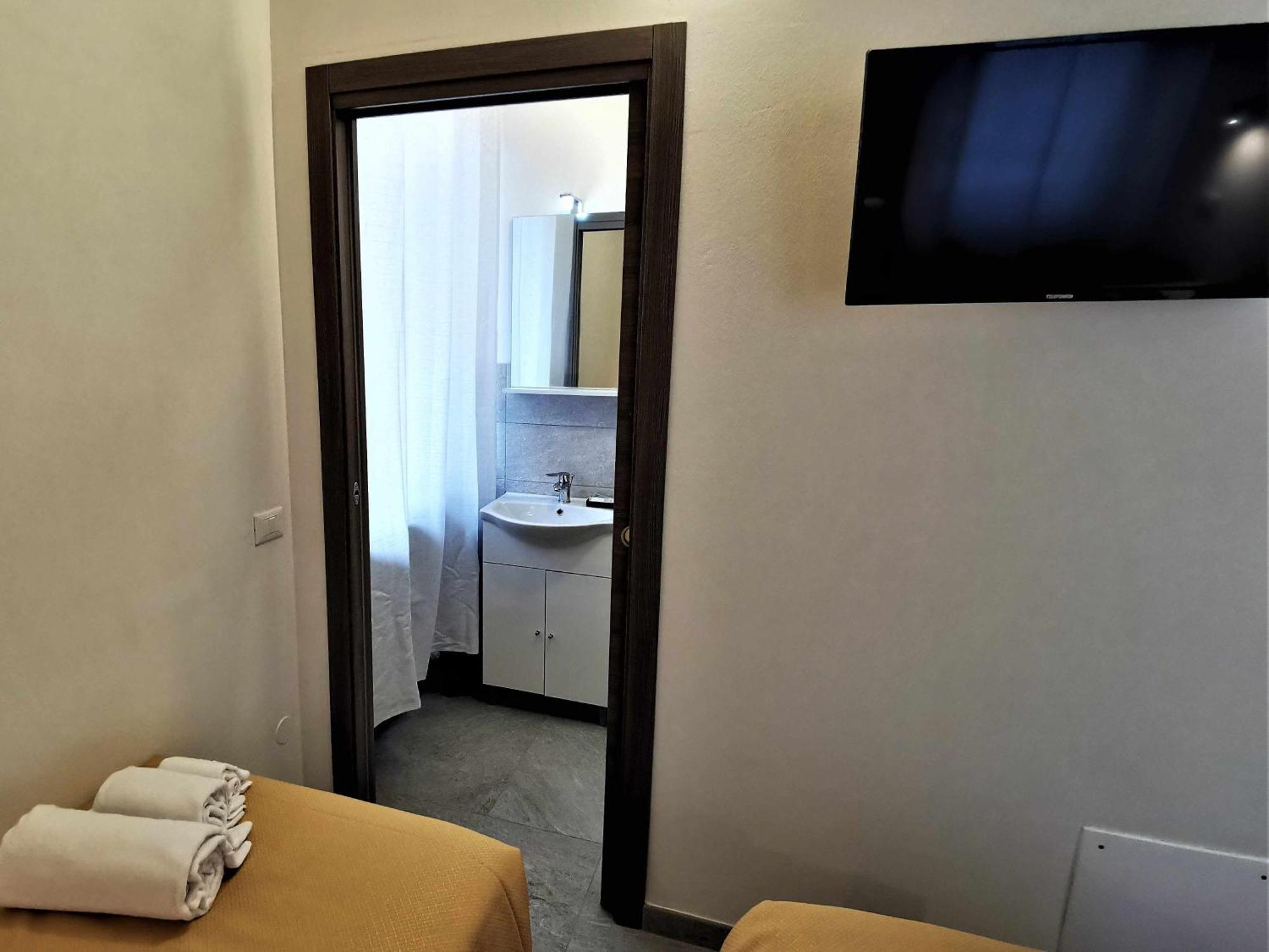 Casa Belfiore Vicenza Medici 17 客房 照片
