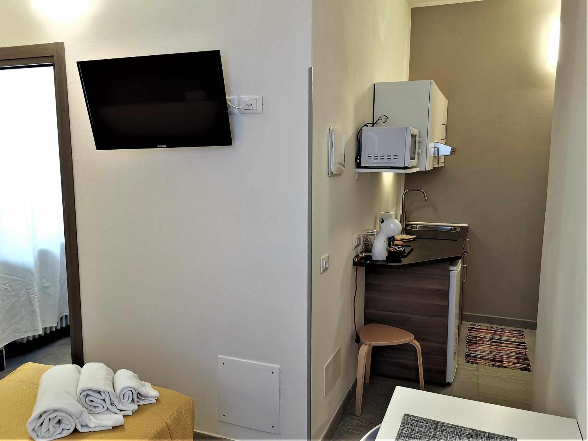 Casa Belfiore Vicenza Medici 17 客房 照片