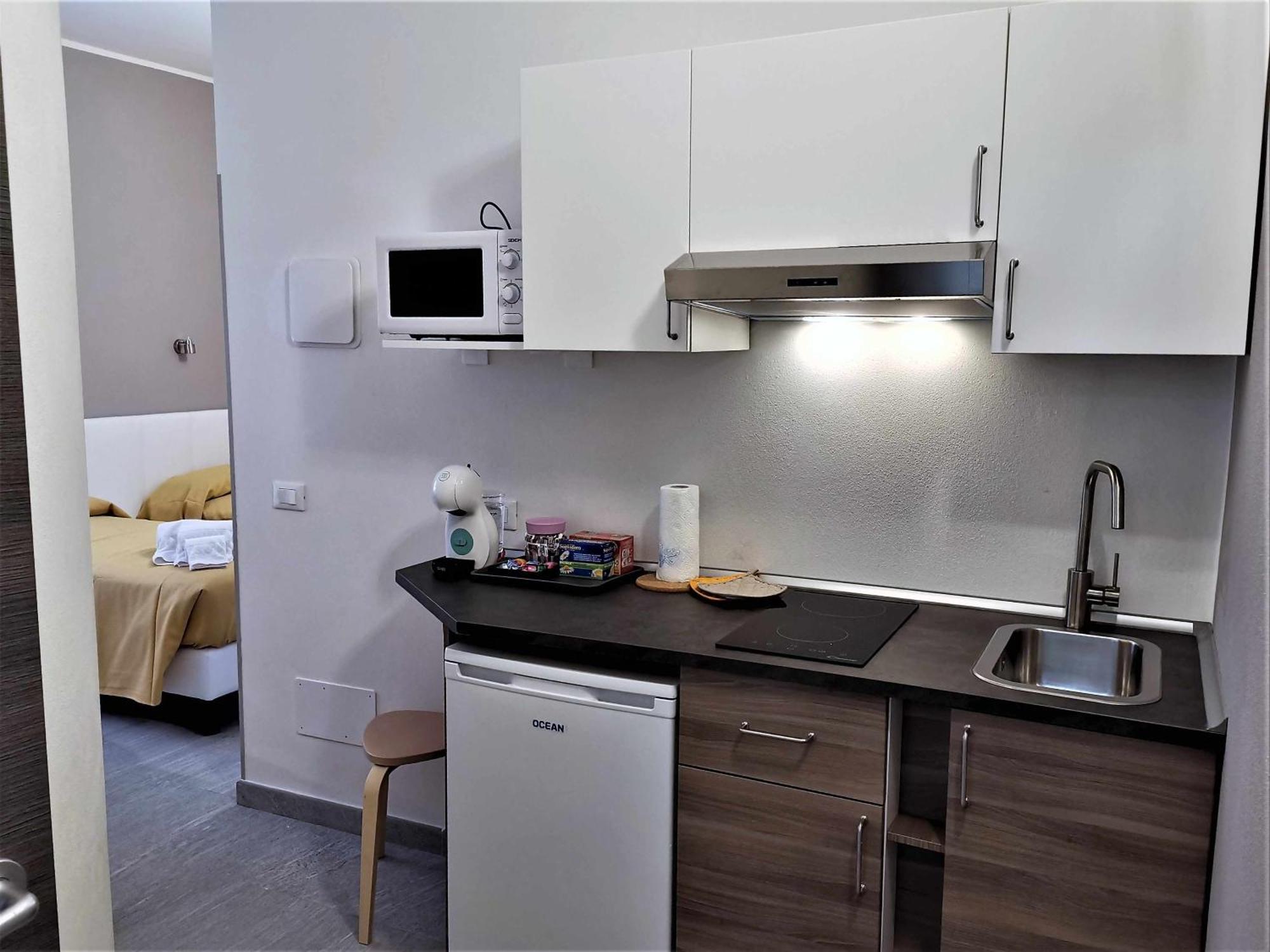 Casa Belfiore Vicenza Medici 17 客房 照片