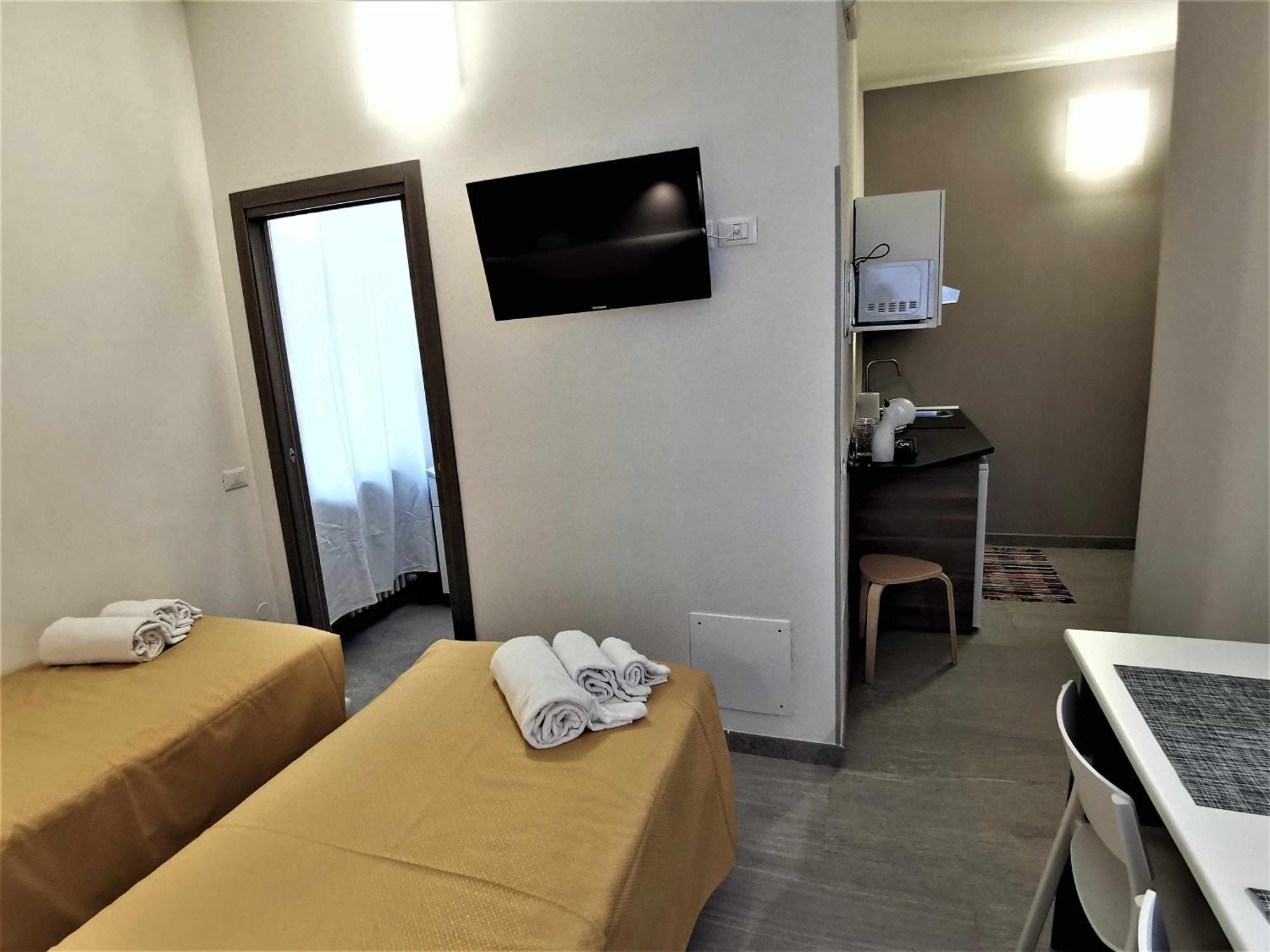 Casa Belfiore Vicenza Medici 17 客房 照片