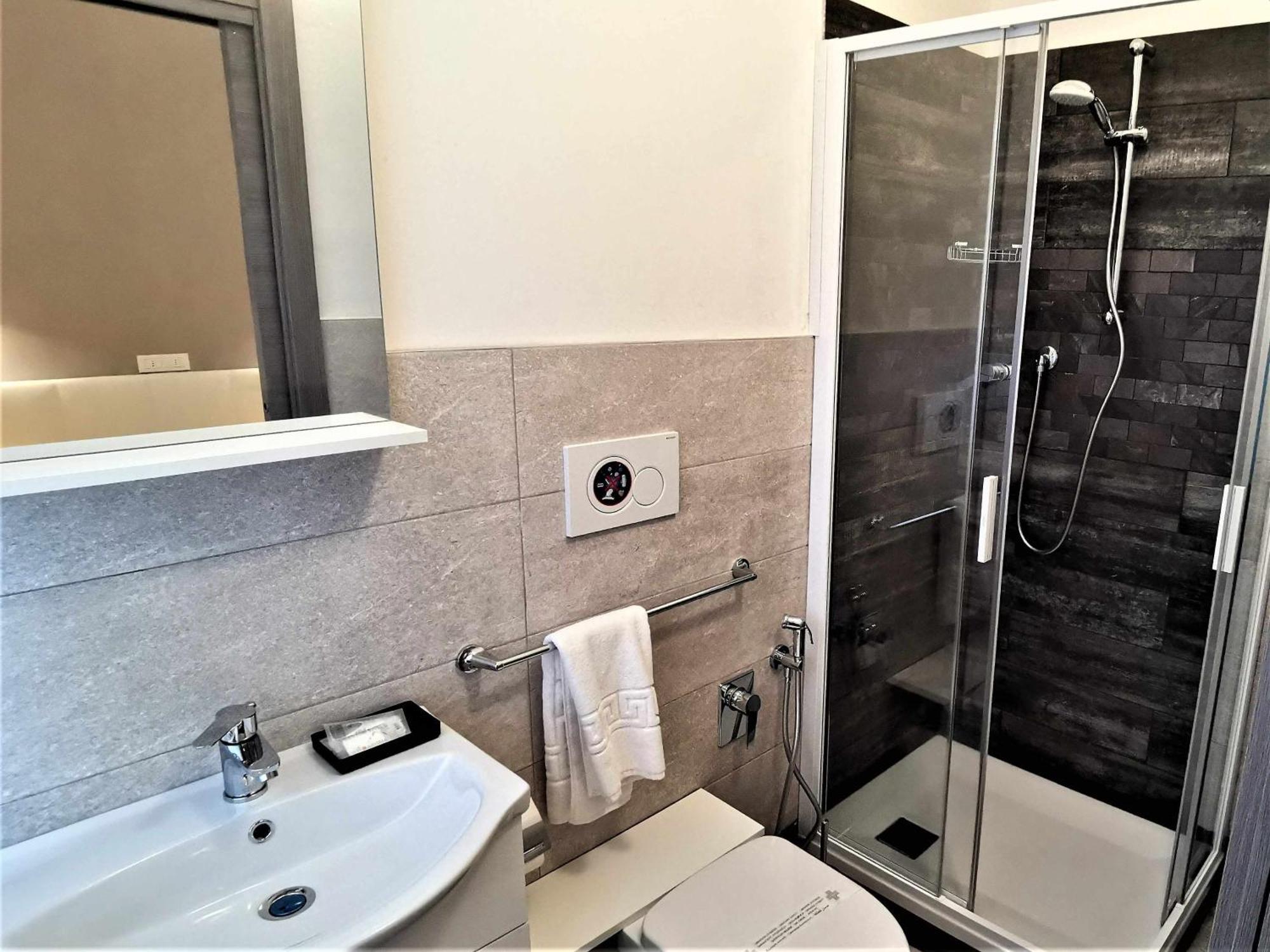 Casa Belfiore Vicenza Medici 17 客房 照片